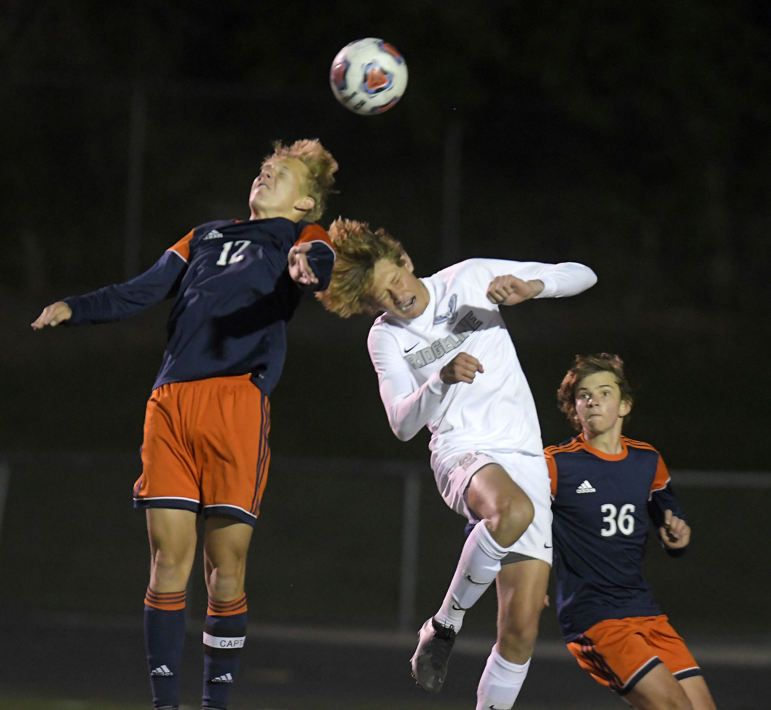Mountain Crest Ridgeline Soccer 20